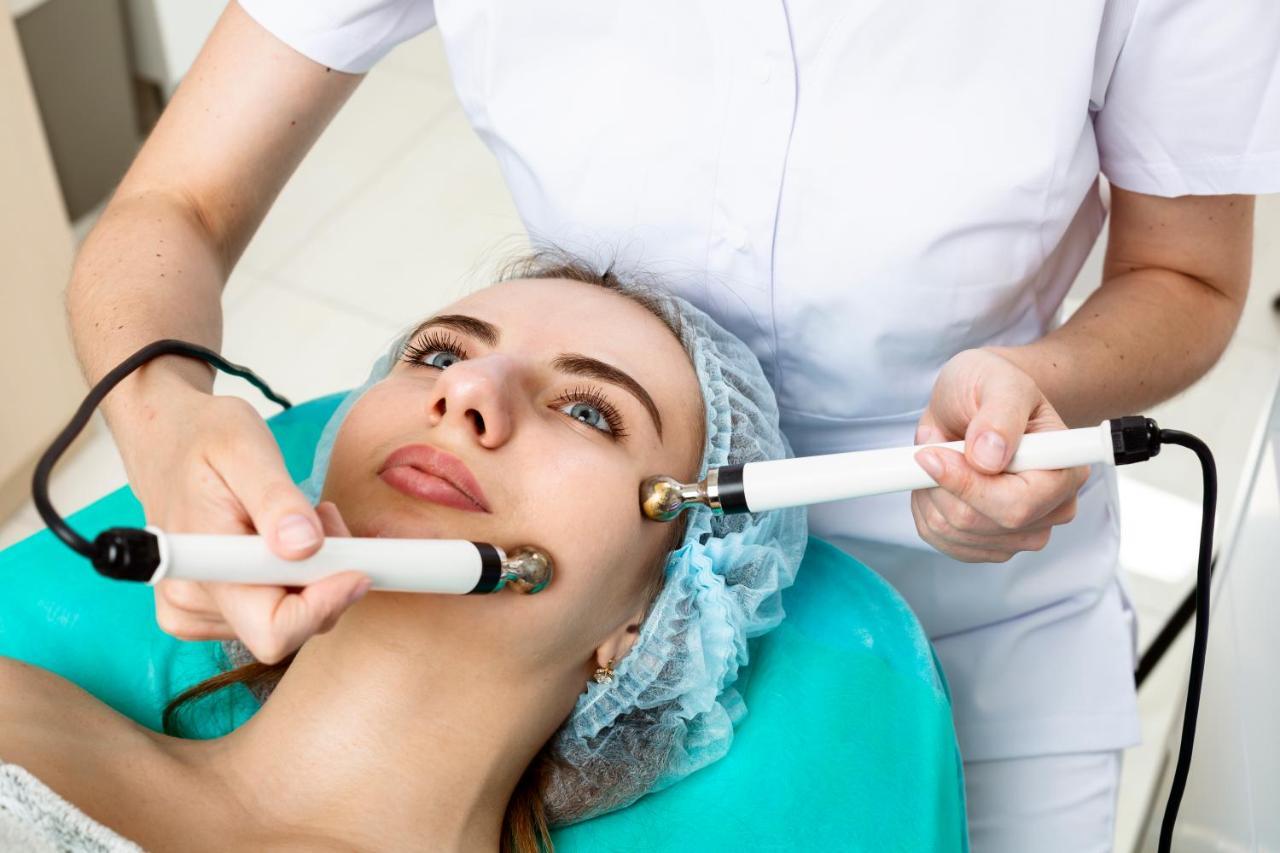 Osonnya Karpaty Resort Medical & Spa Skhidnytsia Exteriér fotografie